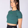 CROP TOP LIFTING DEPT. - Great I Am