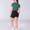 CROP TOP LIFTING DEPT. - Great I Am