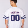 AMERICAN JERSEY LEGACY - Great I Am