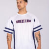 AMERICAN JERSEY LEGACY - Great I Am