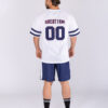 AMERICAN JERSEY LEGACY - Great I Am