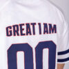 AMERICAN JERSEY LEGACY - Great I Am