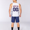 BASKETBALL JERSEY LEGACY - Great I Am