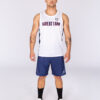 BASKETBALL JERSEY LEGACY - Great I Am