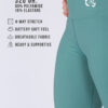 ATHLETICS SCULPT LEGGINGS - Great I Am