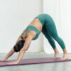 ATHLETICS SCULPT LEGGINGS - Great I Am