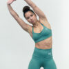 ATHLETICS SCULPT LEGGINGS - Great I Am