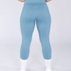 ATHLETICS SCULPT LEGGINGS - Great I Am