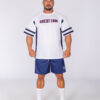 AMERICAN JERSEY LEGACY - Great I Am