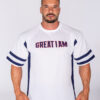 AMERICAN JERSEY LEGACY - Great I Am