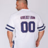 AMERICAN JERSEY LEGACY - Great I Am