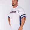 AMERICAN JERSEY LEGACY - Great I Am