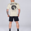 CHAMPION OVERSIZED TEXTURED T-SHIRT - Great I Am