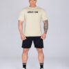 CHAMPION OVERSIZED TEXTURED T-SHIRT - Great I Am