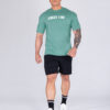 CHAMPION OVERSIZED TEXTURED T-SHIRT - Great I Am