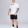 CHAMPION OVERSIZED TEXTURED T-SHIRT - Great I Am
