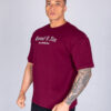 OVERSIZED T-SHIRT PITBULL - Great I Am