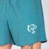 ATHLETICS AIR SHORTS - Great I Am