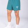 ATHLETICS AIR SHORTS - Great I Am