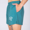 ATHLETICS AIR SHORTS - Great I Am