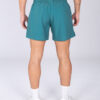 ATHLETICS AIR SHORTS - Great I Am