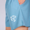 ATHLETICS AIR SHORTS - Great I Am