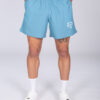 ATHLETICS AIR SHORTS - Great I Am