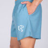 ATHLETICS AIR SHORTS - Great I Am