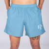 ATHLETICS AIR SHORTS - Great I Am