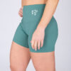 SET ATHLETICS SPORTS BRA & SHORTS - Great I Am