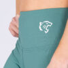ATHLETICS SCULPT SHORTS - Great I Am