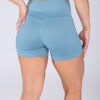 ATHLETICS SCULPT SHORTS - Great I Am