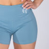ATHLETICS SCULPT SHORTS - Great I Am