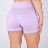 ATHLETICS SCULPT SHORTS - Great I Am