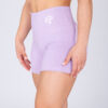 ATHLETICS SCULPT SHORTS - Great I Am
