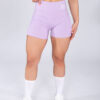ATHLETICS SCULPT SHORTS - Great I Am