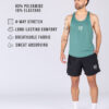 ATHLETICS ACTIVE STRINGER - Great I Am