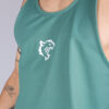 ATHLETICS ACTIVE STRINGER - Great I Am