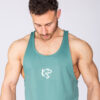 ATHLETICS ACTIVE STRINGER - Great I Am