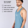 ATHLETICS ACTIVE STRINGER - Great I Am