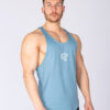 ATHLETICS ACTIVE STRINGER - Great I Am