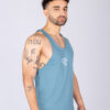 ATHLETICS ACTIVE STRINGER - Great I Am