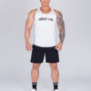 CHAMPION TEXTURED TANKTOP - Great I Am