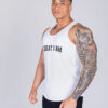 CHAMPION TEXTURED TANKTOP - Great I Am