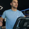 ATHLETICS FORM T-SHIRT - Great I Am