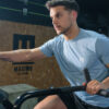 ATHLETICS FORM T-SHIRT - Great I Am