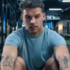 ATHLETICS FORM T-SHIRT - Great I Am