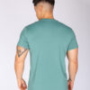 ATHLETICS FORM T-SHIRT - Great I Am