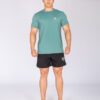 ATHLETICS FORM T-SHIRT - Great I Am
