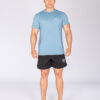 ATHLETICS FORM T-SHIRT - Great I Am